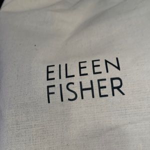 Eileen Fisher Wedge Booties